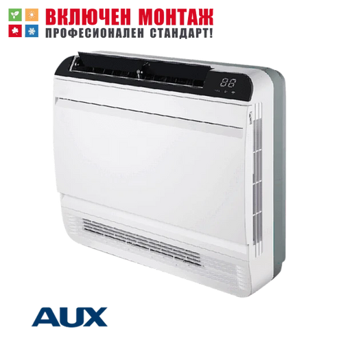 Вътрешно тяло за мултисплит система AUX AUX AMCO-H16/4R3DA, 16000 BTU